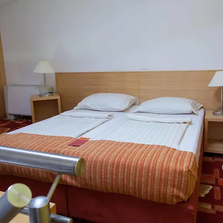 Harmonija Padel&wellness Menges