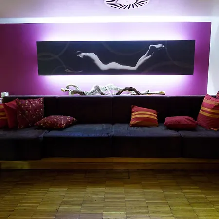 Harmonija Padel&wellness Hotel 2*