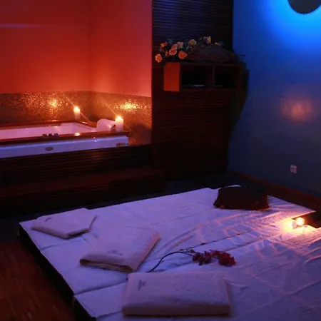 Harmonija Padel&wellness Hotel Mengeš