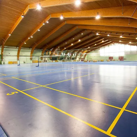 Harmonija Padel&wellness 2*