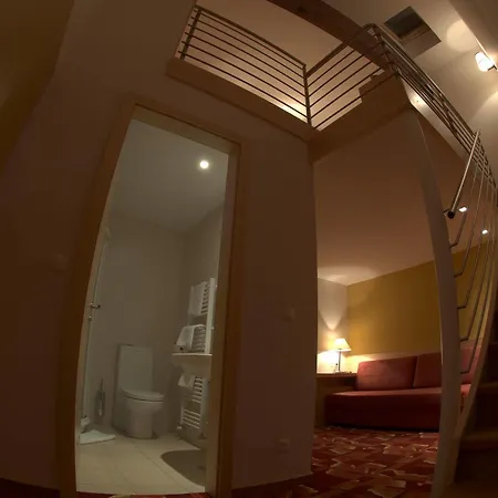 Harmonija Padel&wellness Hotel Mengeš