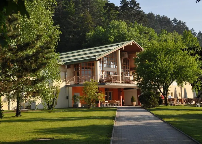 Harmonija Padel&wellness