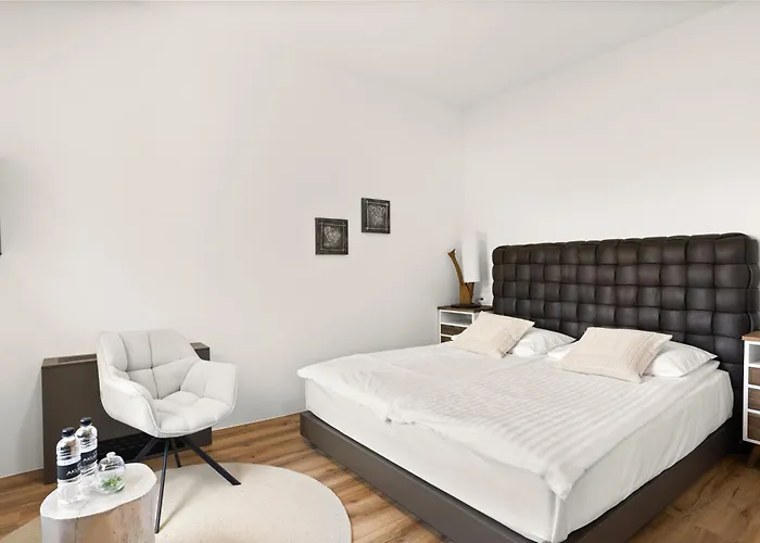 Harmonija Padel&wellness Hotel Mengeš