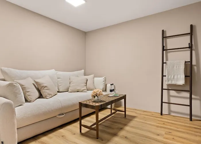 Harmonija Padel&wellness Hotel Mengeš