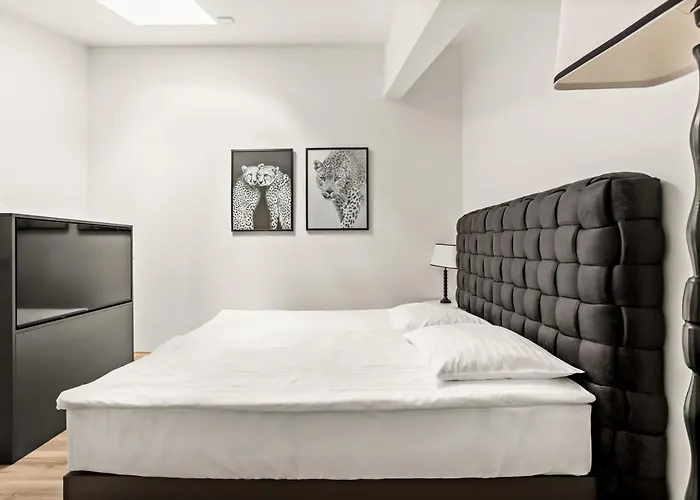 Harmonija Padel&wellness Hotel