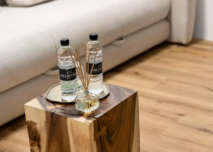 Hotel Harmonija Padel&wellness