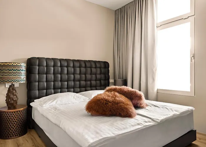 Hotel Harmonija Padel&wellness