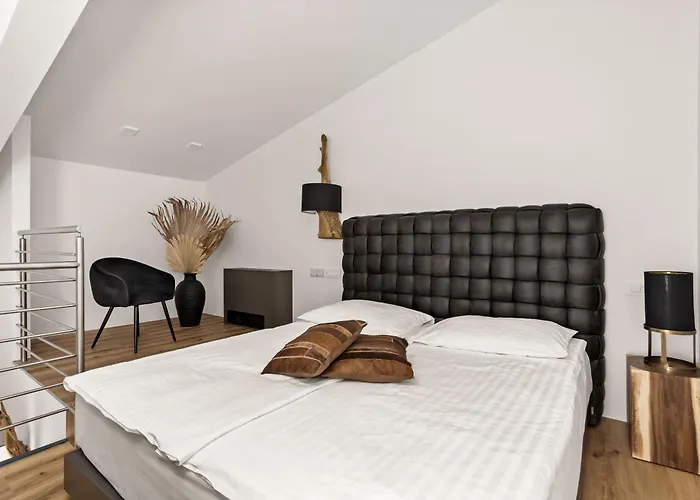 Hotel Harmonija Padel&wellness 2*