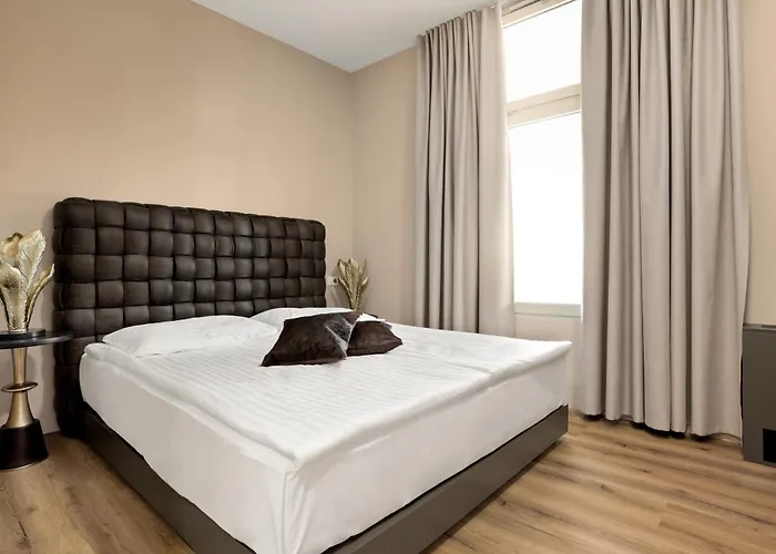 Harmonija Padel&wellness Hotel Mengeš