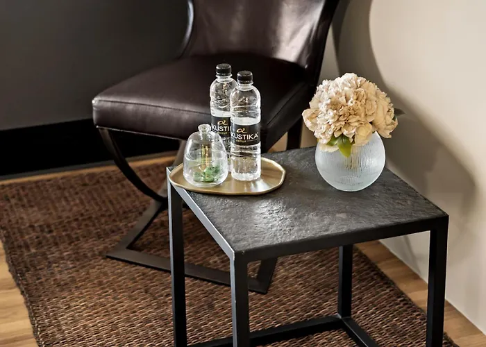 Harmonija Padel&wellness Hotel