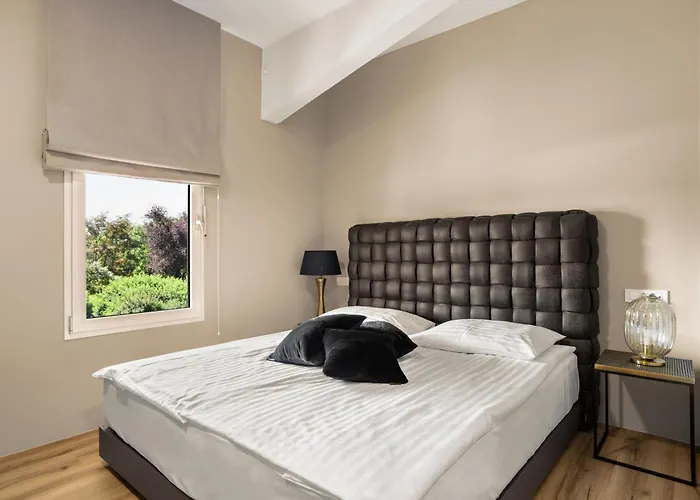 Hotel Harmonija Padel&wellness Mengeš