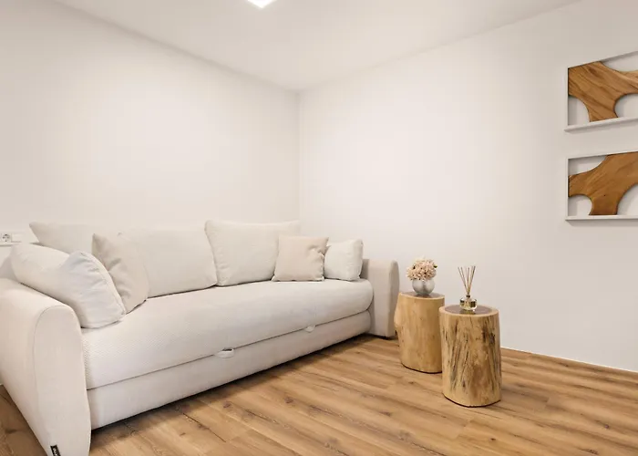 Hotel Harmonija Padel&wellness 2*