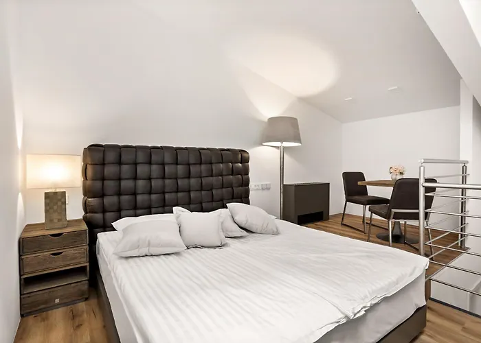 Harmonija Padel&wellness 2* Mengeš