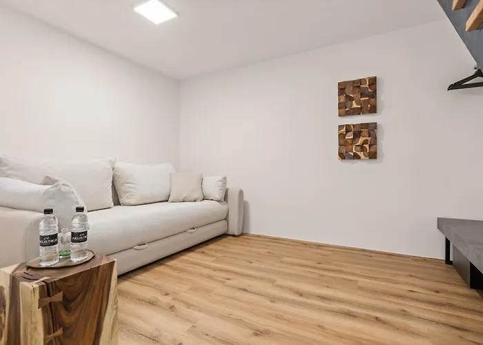 Hotel Harmonija Padel&wellness Mengeš