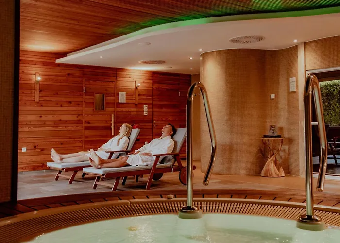 Harmonija Padel&wellness 2* Mengeš