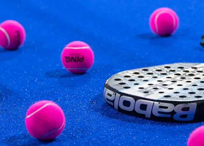 Harmonija Padel&wellness 2* Mengeš