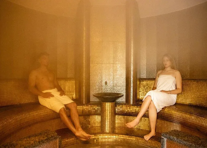 Harmonija Padel&wellness 2*