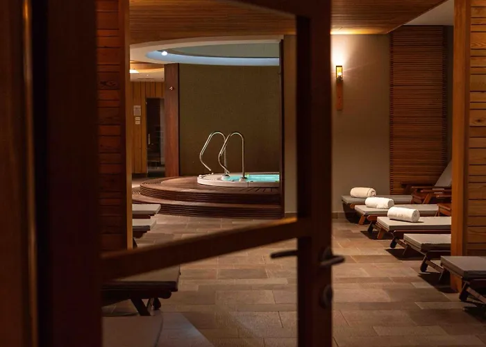 Harmonija Padel&wellness