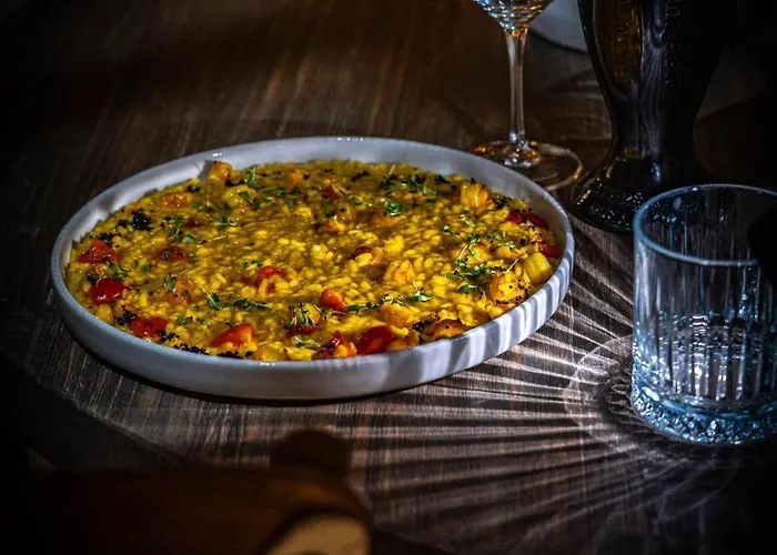 Hotel Harmonija Padel&wellness