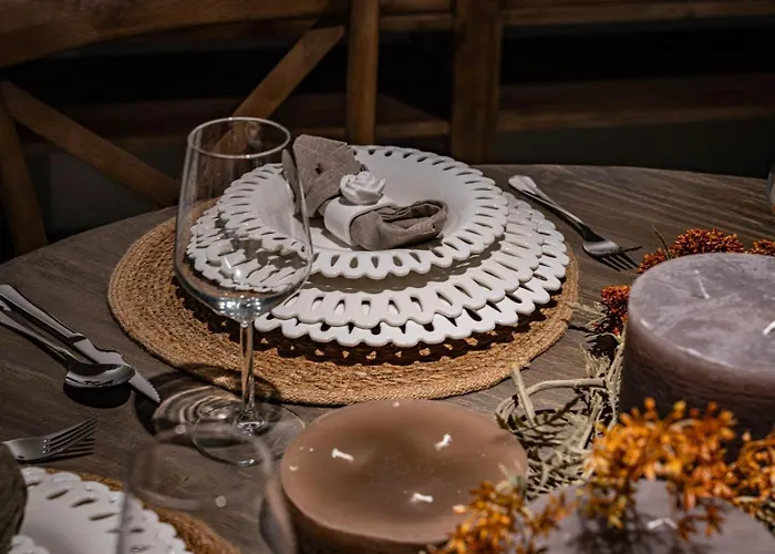 Hotel Harmonija Padel&wellness