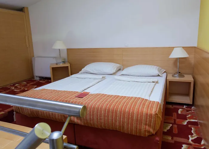 Harmonija Padel&wellness Mengeš