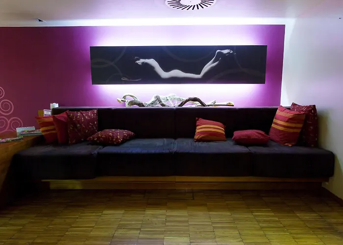 Harmonija Padel&wellness Hotel 2*