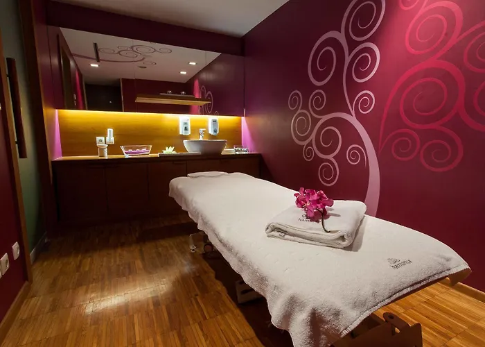 Harmonija Padel&wellness Hotel 2*