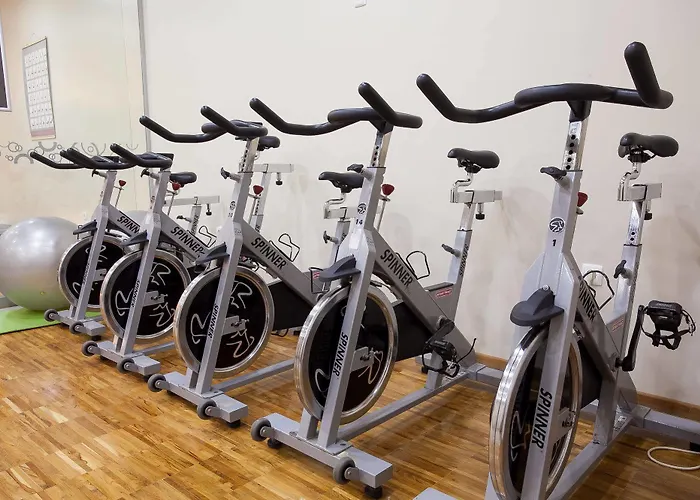 Harmonija Padel&wellness Hotel 2*