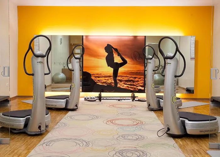 Hotel Harmonija Padel&wellness Mengeš